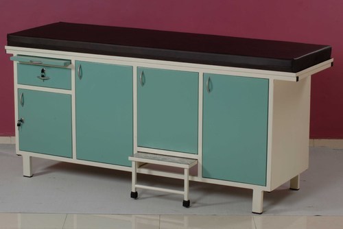 Durable Examination Tables