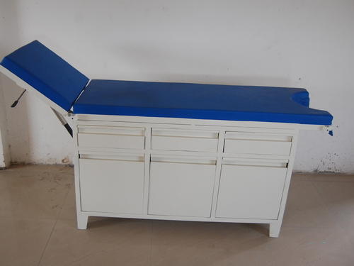 Eco-Friendly Examination Table