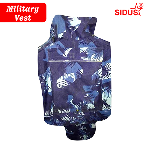 Military Vest