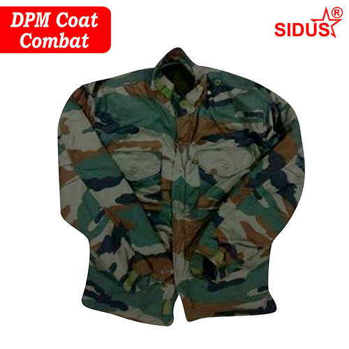 Coat Combat