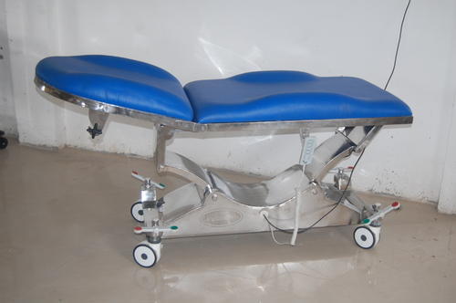 Electric Examination Table