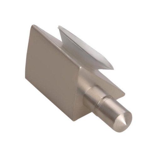 Brass Triangle Vacuum Bat