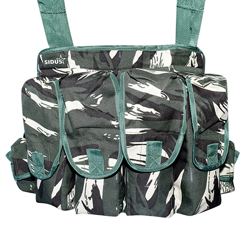 CRPF Pouch