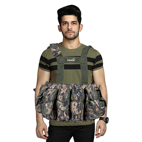 Cobra Pouch