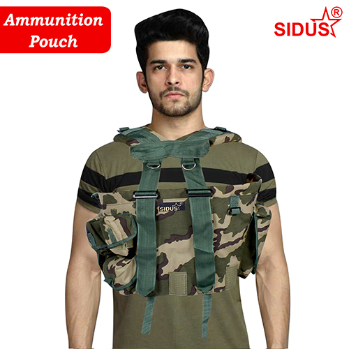 BSF Ammuntion Pouch