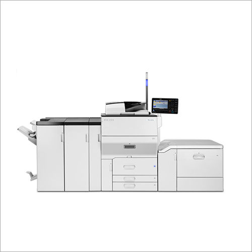 65PPM Production Printer Machine