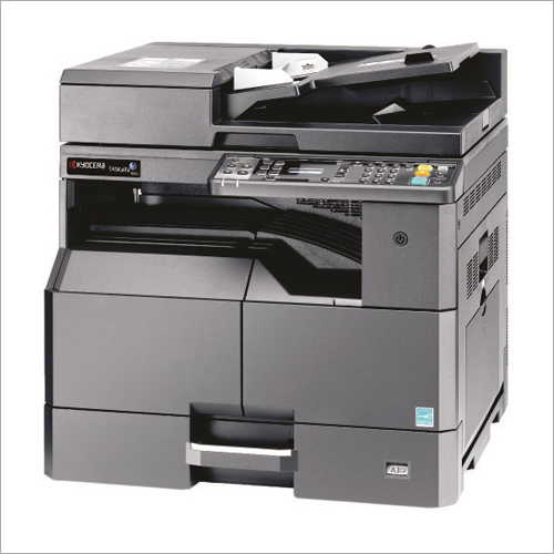 B And W Multifunction A3 Formate Printers Size: Standard