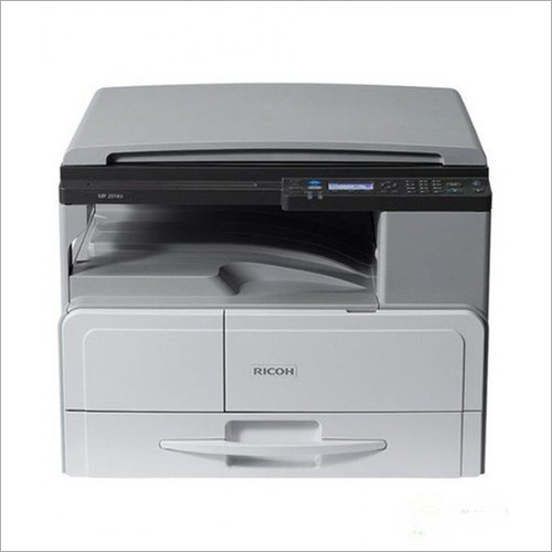 Mp 2014 Ricoh Photocopy Machine Paper Size: A4