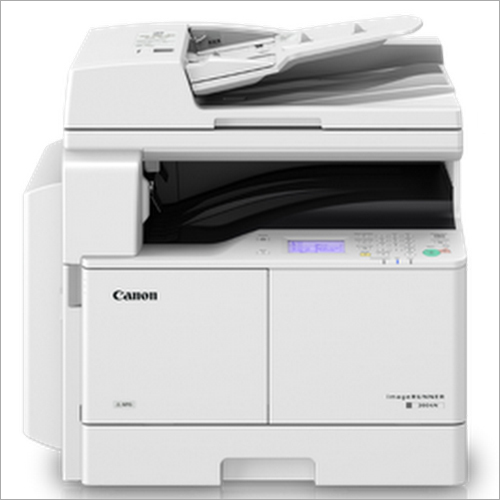 IR 2004N Canon Photocopy Machine