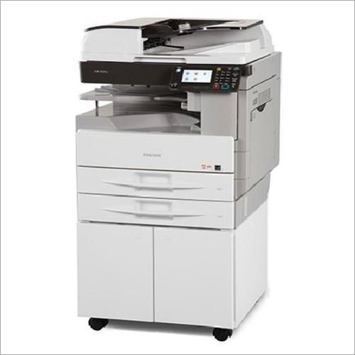 Mp 2501sp Ricoh Photocopy Machine Power Source: Electric