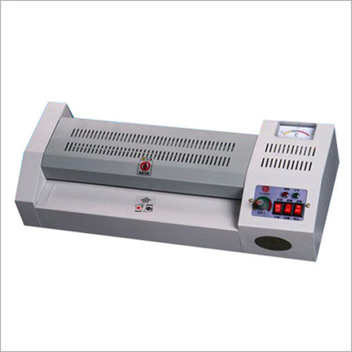 Automatic Electric Lamination Machine