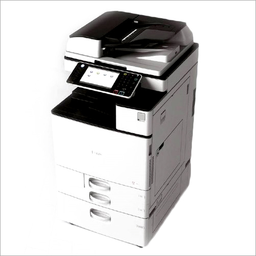 Mp C2011 Ricoh Color Printer Size: Standard
