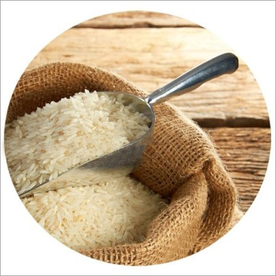 Non Basmati Rice