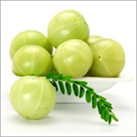 Fresh Amla