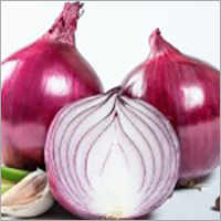 Red Onion