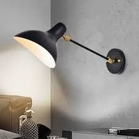 Wall light