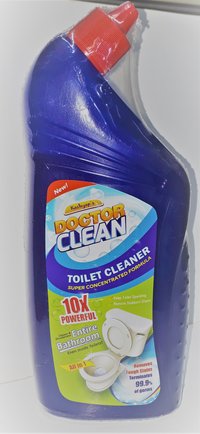 Doctor Clean Toilet Cleaner