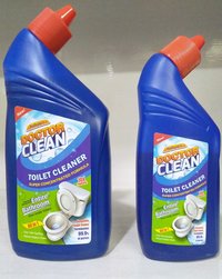 Doctor Clean Toilet Cleaner