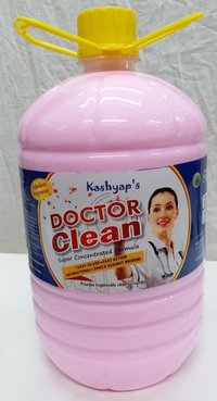 Doctor Clean Phynel