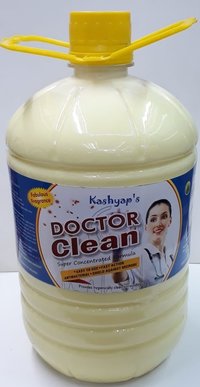 Doctor Clean Phynel