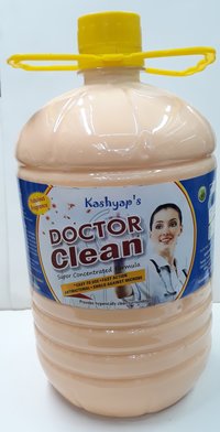 Doctor Clean Phynel