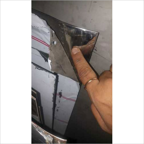Ba PVC Sheet
