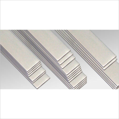 202 Stainless Steel Flat