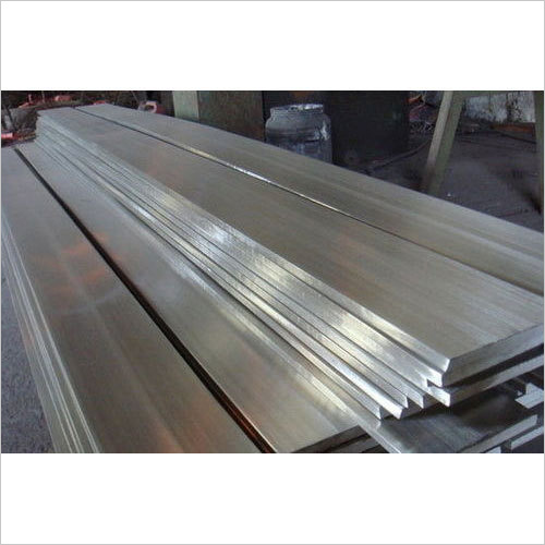 304 Stainless Steel Flat
