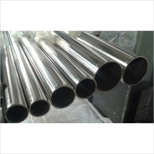 Stainless Steel ERW Pipe