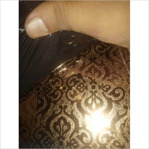 SS Decorative Sheets