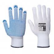 pedestrian crossing operatives gloves
