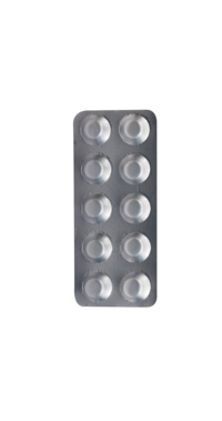 Alpha lipoic acid tablets