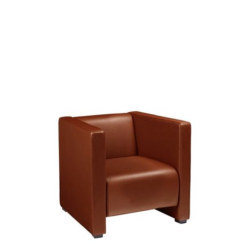 Reception Leather Cushion Sofa Reception Leather Cushion Sofa