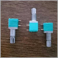 Rotary Potentiometer