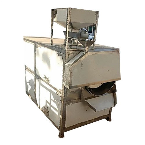 Popcorn Packing Machine