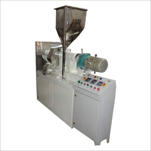 Kurkure Extruder Machine