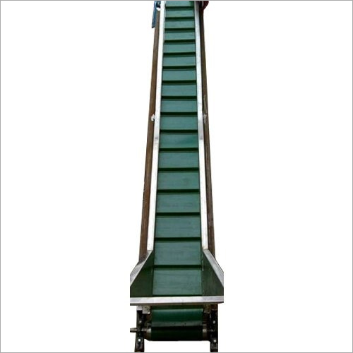 Escalator Conveyor Belt