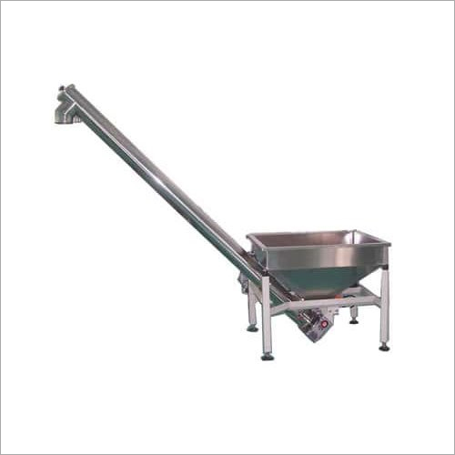 Industrial Screw Conveyor