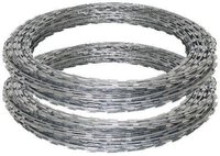Razor Barbed Wire