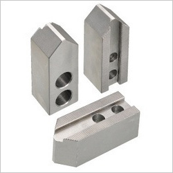 CNC Soft Jaws By BIDS ENGINEERS