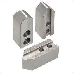 CNC Soft Jaws