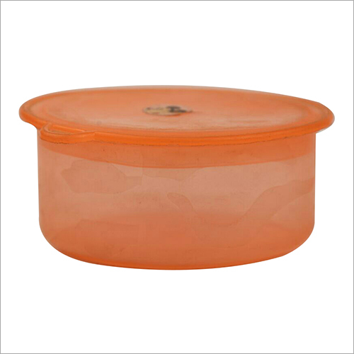 Oval No 1 Jar/ Airtight Container