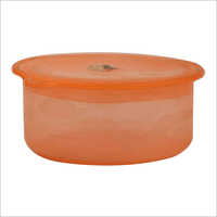 Oval No 1 Jar/ Airtight Container