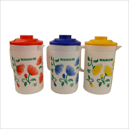 Sheetal Jug