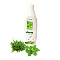 200ml Herbal Hair Wash Shampoo
