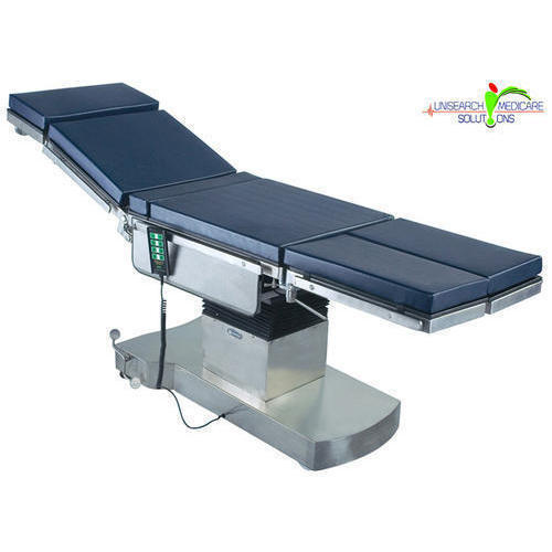 Durable Electric C-Arm Operation Table