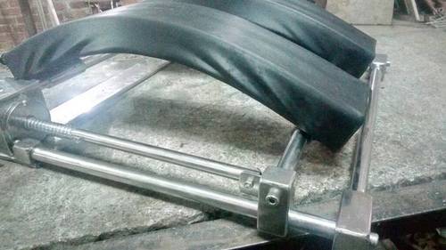 Durable Spine Attachment Operation Table