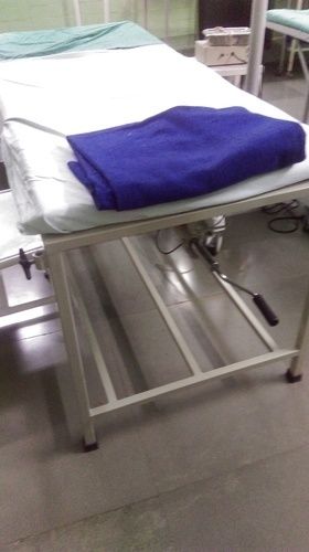 Fabric Ophthalmic Operation Table