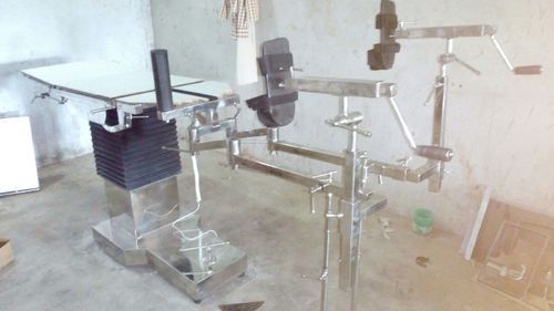 Ophthalmic Electric Operation Table