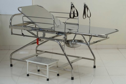 Durable Gynecology Operation Table